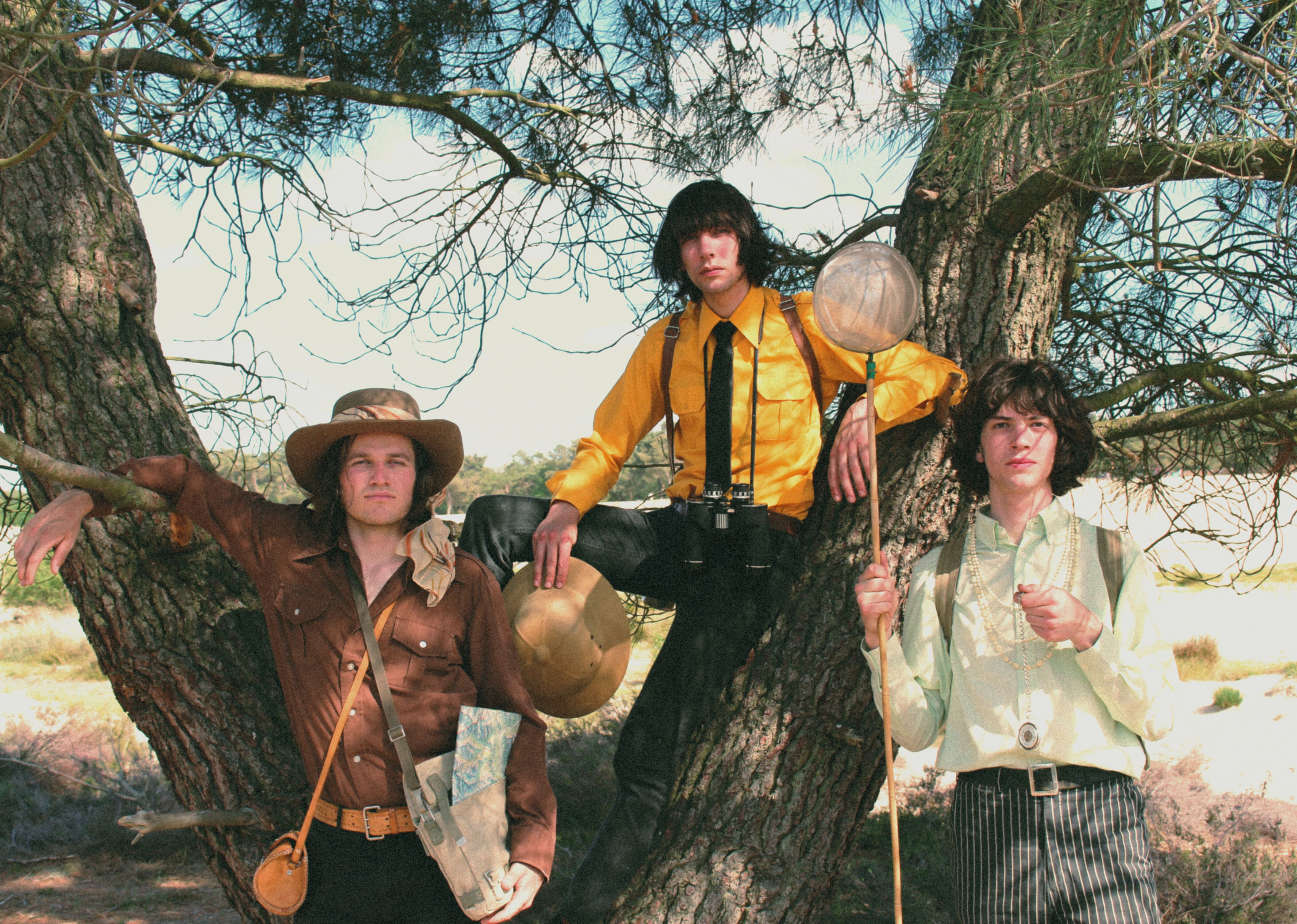Clipprimeur: MOOON – Another State Of Mind