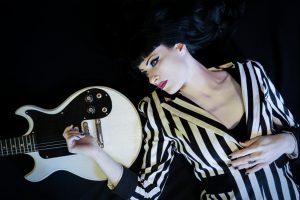 Olivia Jean – Brushfire