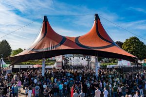 Live Foto Review: Appelpop 2019 dag 2
