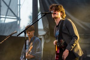 Inhaler – When It Breaks