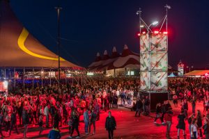 Live Foto Review: Appelpop 2019 dag 1