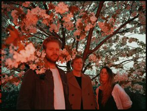 Onheilspellende single en Europese tour The Sweet Release of Death