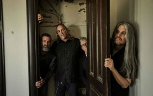Tool – Fear Inoculum