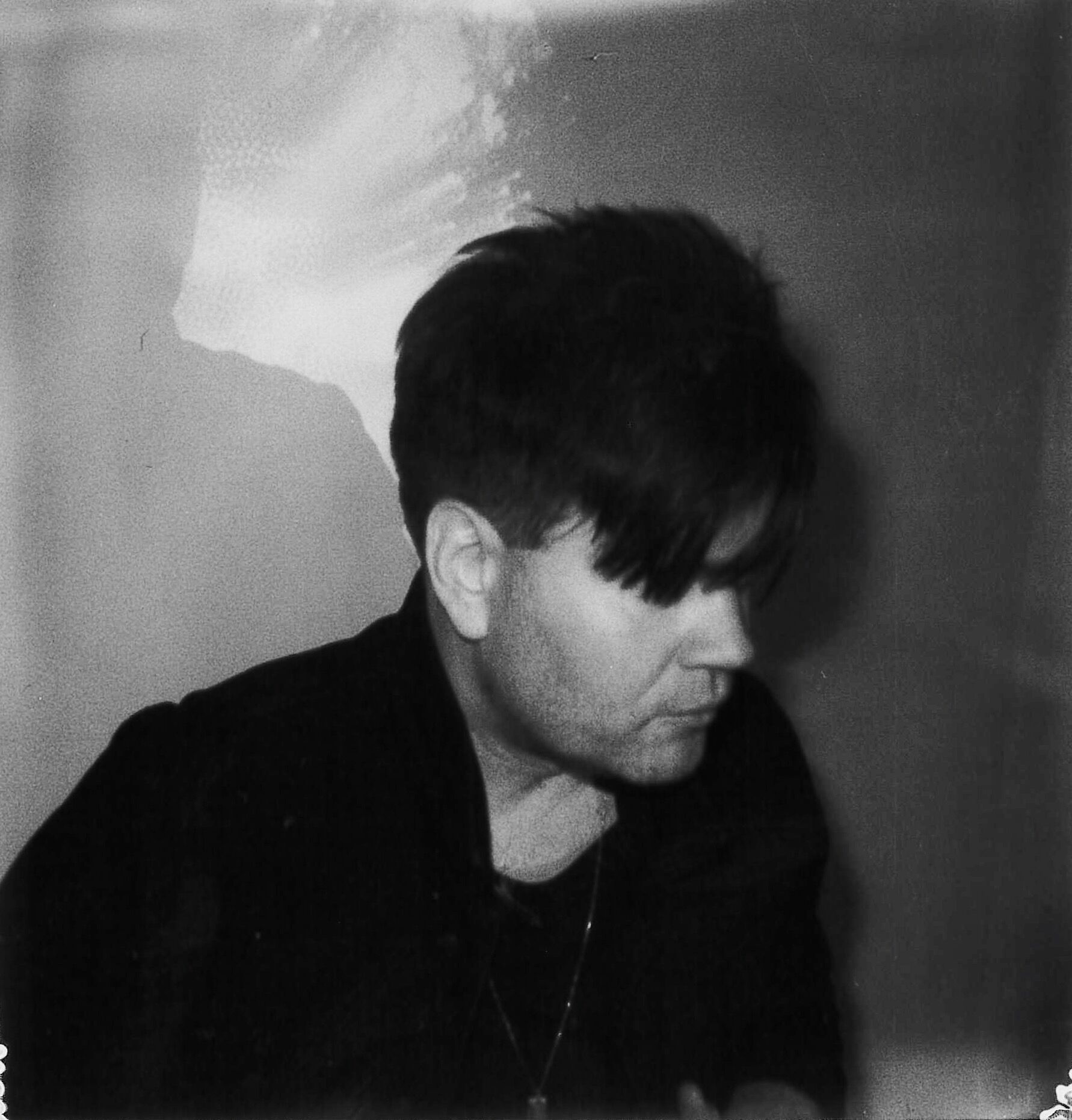Trentemøller – Try A Little ft. Jenny Lee