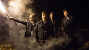 Black Peaks – King