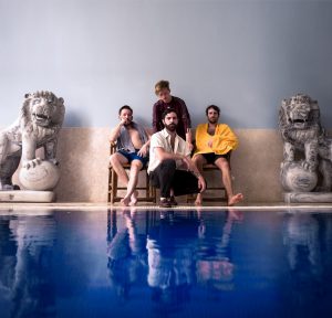 Foals – Neptune