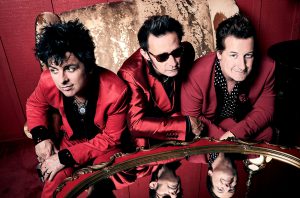 Green Day – Father Of All…..