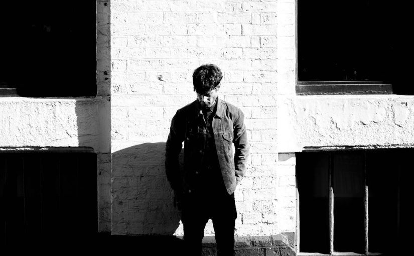 Iwan Gronow’s debut single ‘In the Mire’ is out now