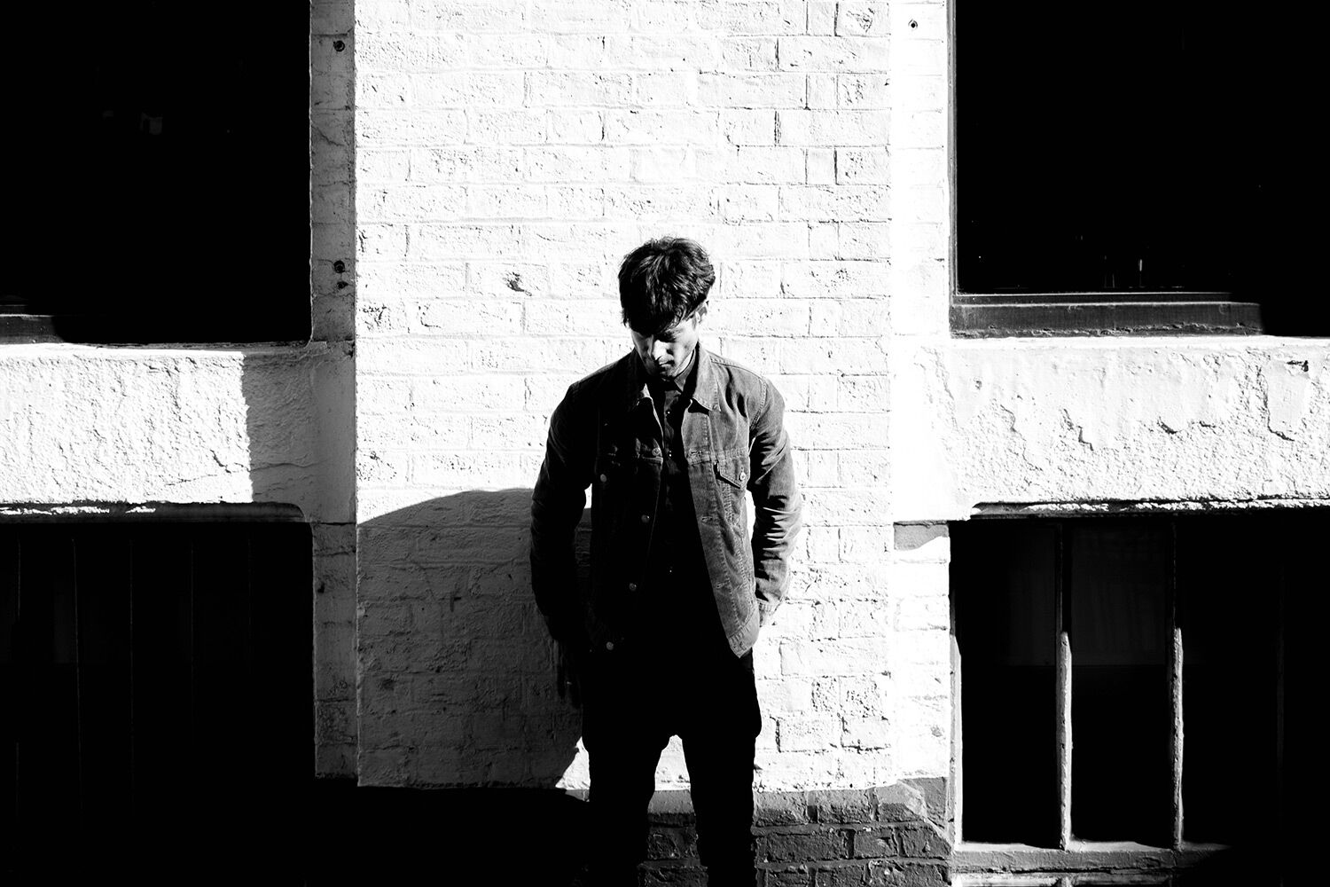 Iwan Gronow’s debut single ‘In the Mire’ is out now