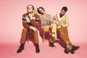 half•alive – ok ok?