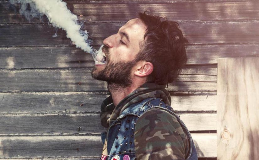 Mondo Cozmo – Black Cadillac