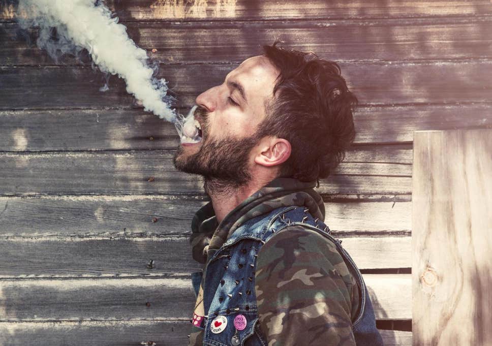 Mondo Cozmo – Black Cadillac