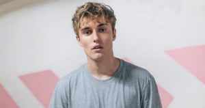 Sam Fender – The Borders