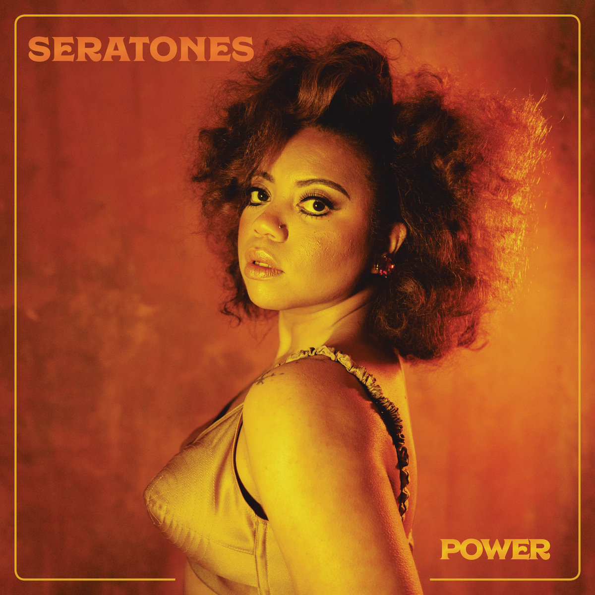 Seratones – Power