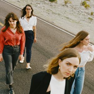 The Big Moon – Your Light