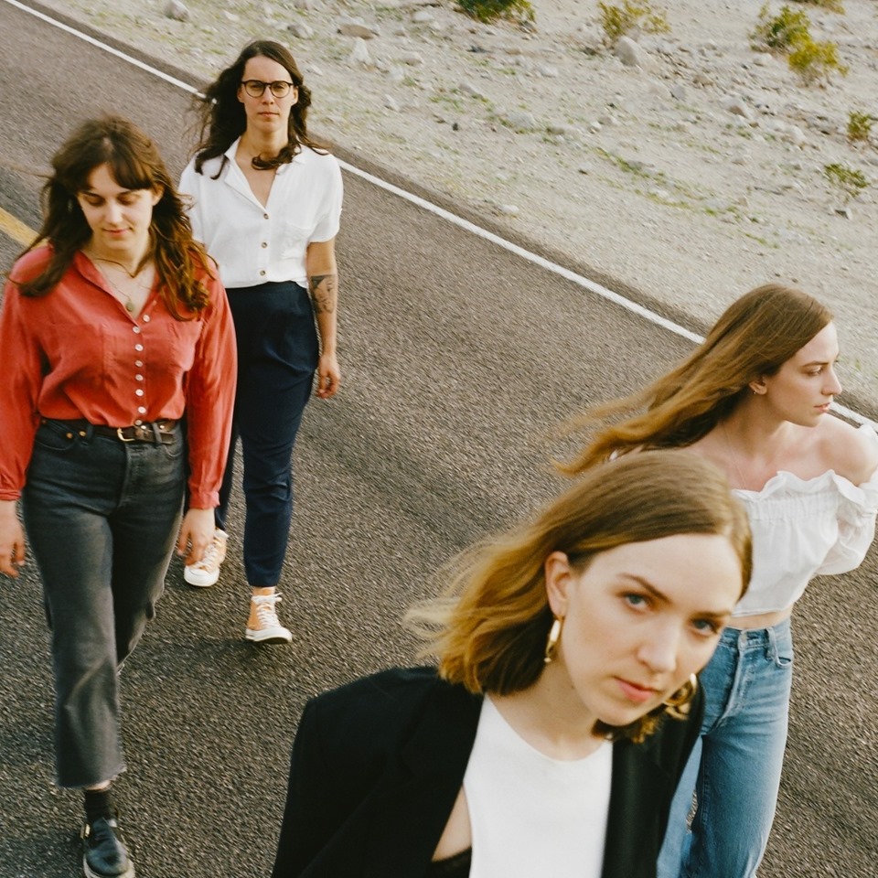 Nieuwe singles week 41 Indie, On The Rocks, Pop, Grooves en Pluche