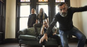 Tool brengt uniek boekwerk uit rond album Fear Inoculum
