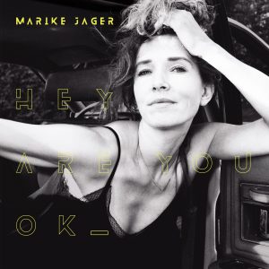 Marike Jager brengt nieuw album uit
