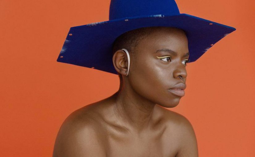 Vagabon – Water Me Down