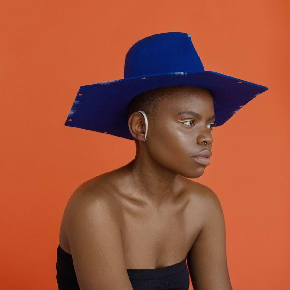 Vagabon – Water Me Down