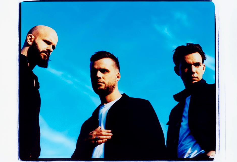 White Lies – Hurt My Heart