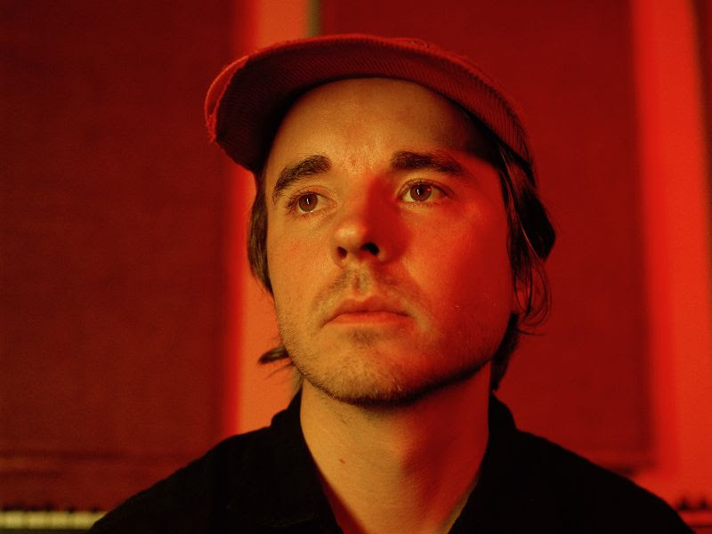 Canadese singer/songwriter Andy Shauf kondigt tour en album aan
