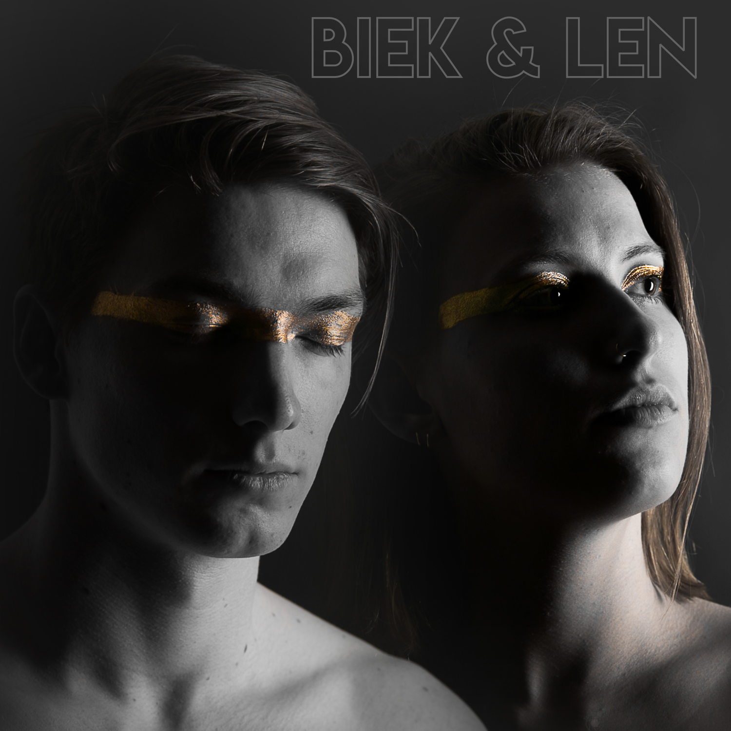 Clipprimeur: Biek & Len – Tegenstromen