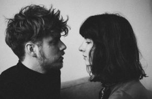 Donna Blue – Desert Lake