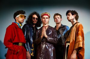 HMLTD – Why?