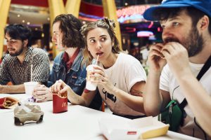 Tickets voor Zuid-Afrikaanse sensatie HONEYMOAN
