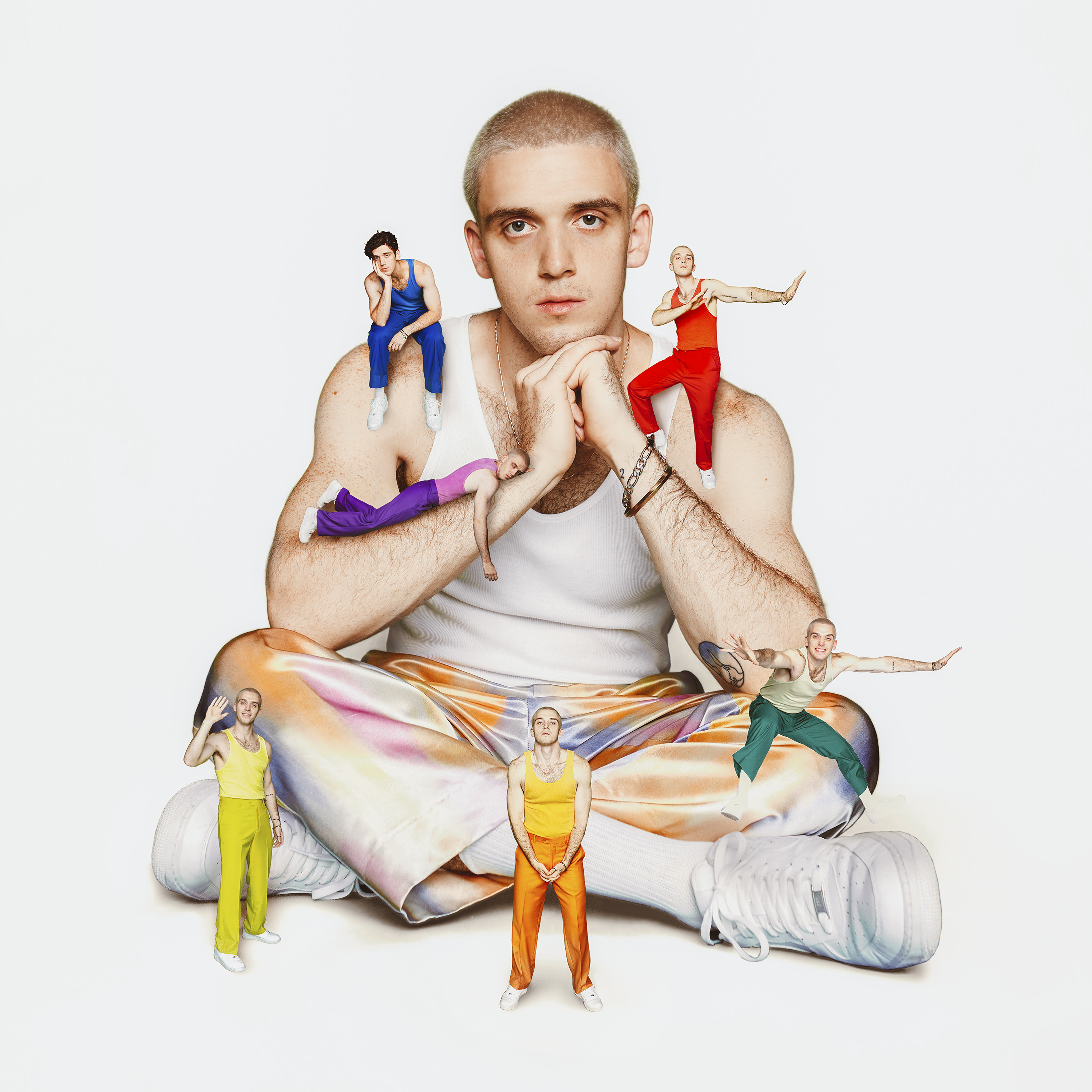 Lauv – Sims