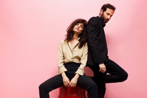 Lola Marsh – Only For A Moment
