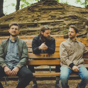 Nieuwe single Mighty Oaks en tour met The Lumineers