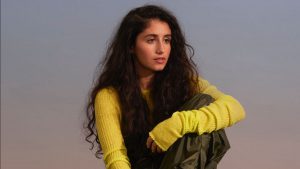 Naaz brengt ‘the beautiful struggle’ uit