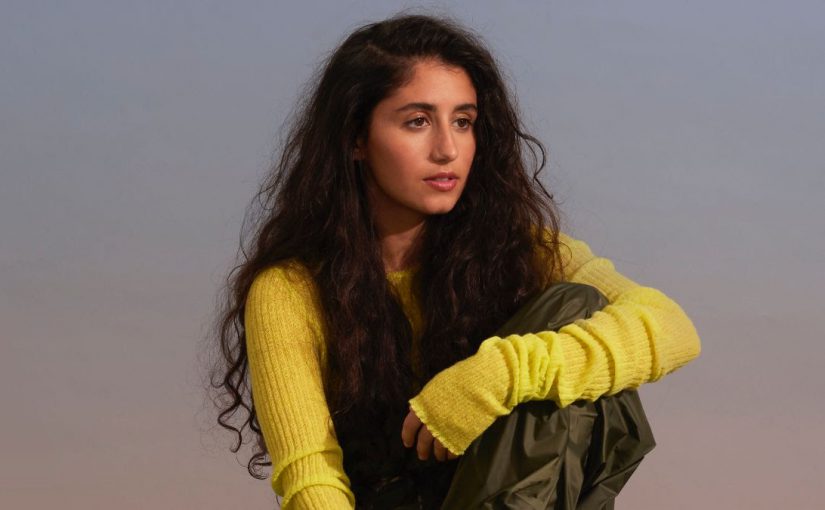 Naaz brengt ‘the beautiful struggle’ uit