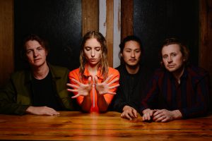 Pumarosa – I See You