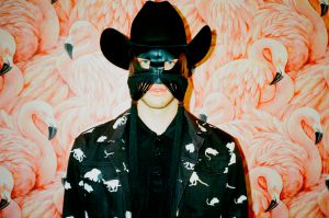 Orville Peck – Summertime