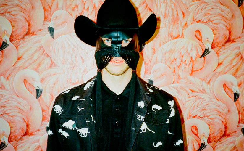 Orville Peck – Summertime