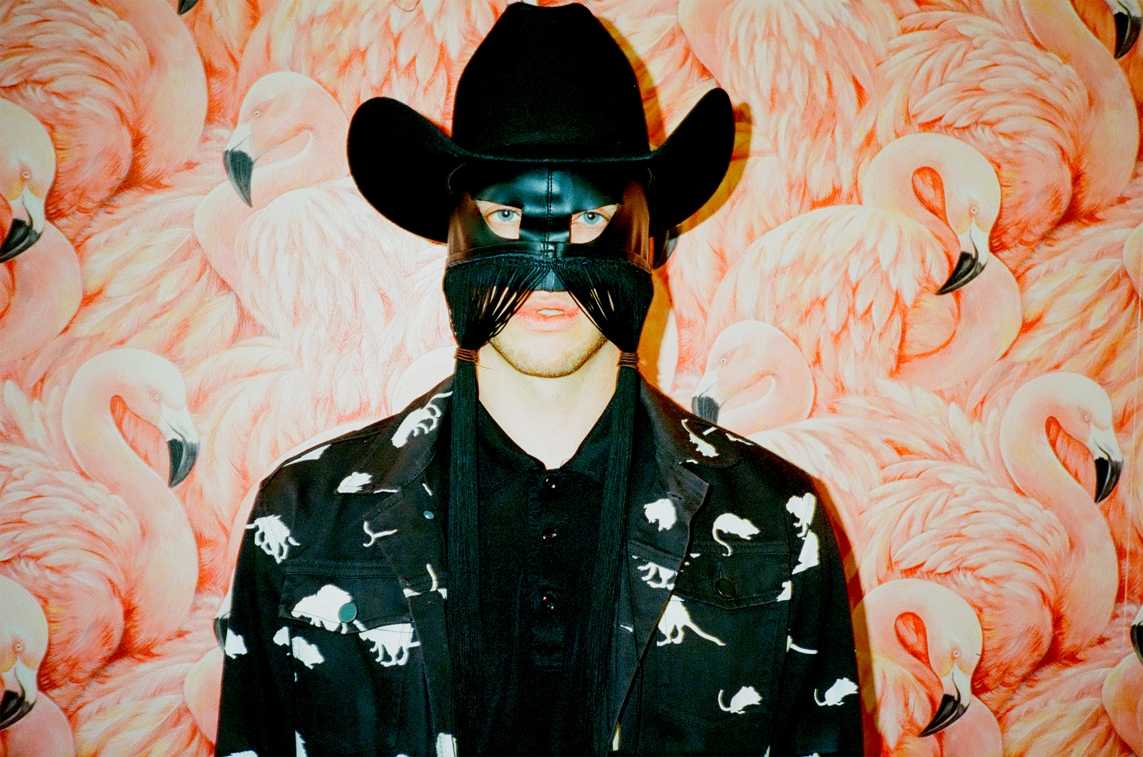 Orville Peck – Summertime