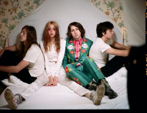 Starcrawler – No More Pennies
