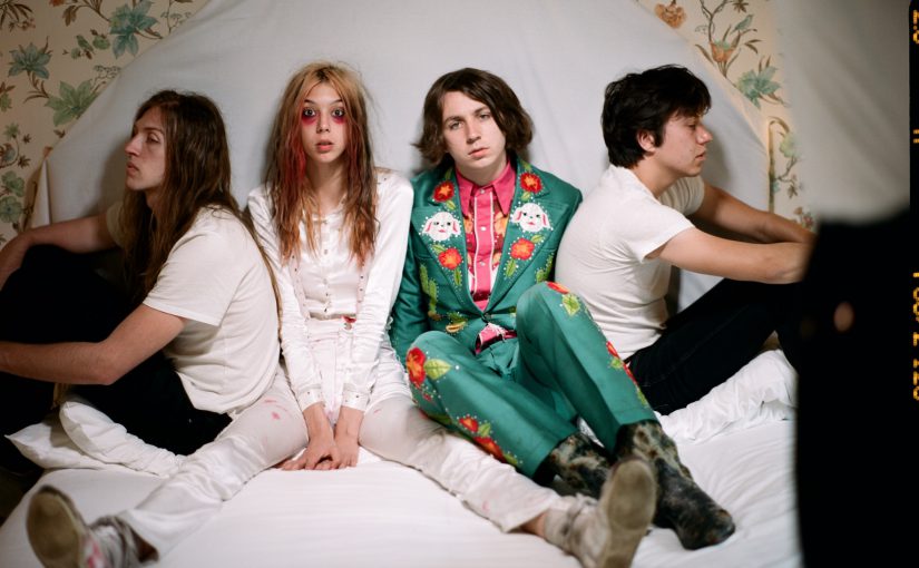 Starcrawler – No More Pennies