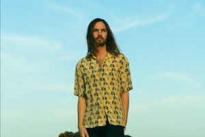 Tame Impala kondigt nieuw album aan en dropt nieuwe single