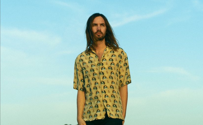 Tame Impala kondigt nieuw album aan en dropt nieuwe single