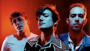 The Dirty Nil – Idiot Victory