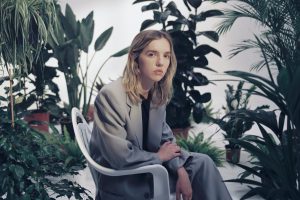The Japanese House – Something Has to Change