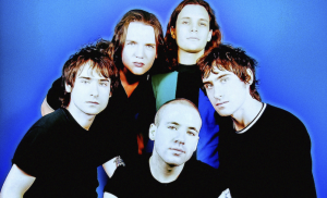 White Reaper – Might Be Right
