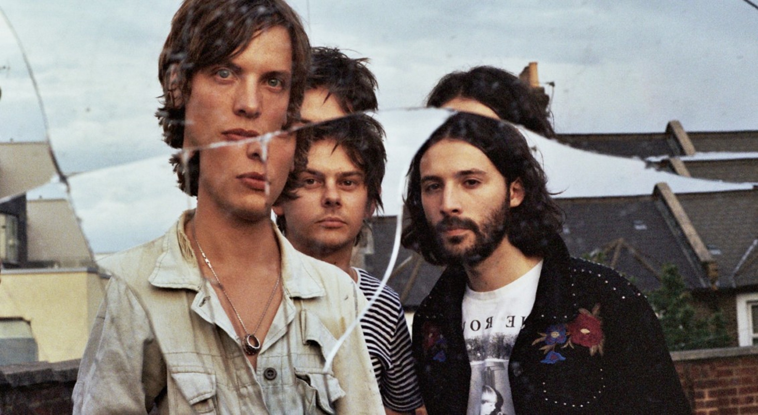 Yak – I Am A Good Man