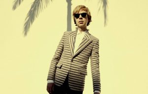 Beck – Uneventful Days
