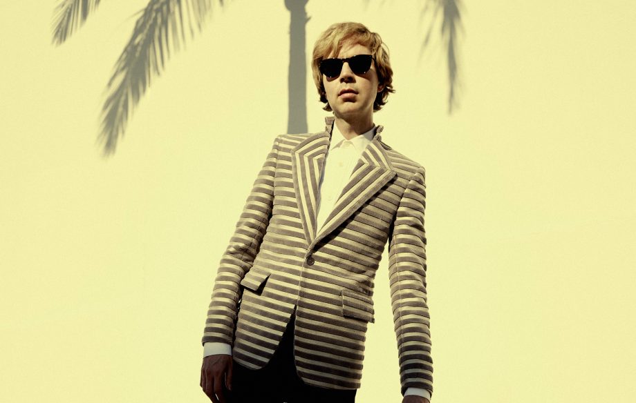 Beck – Uneventful Days