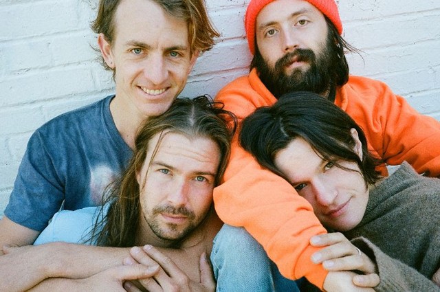 Big Thief – Two Hands